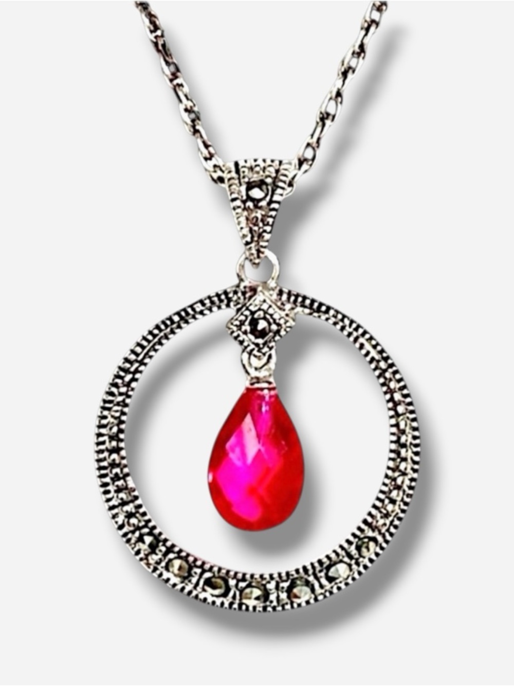 🌸Necklace🌸 925 Sterling Silver Necklace